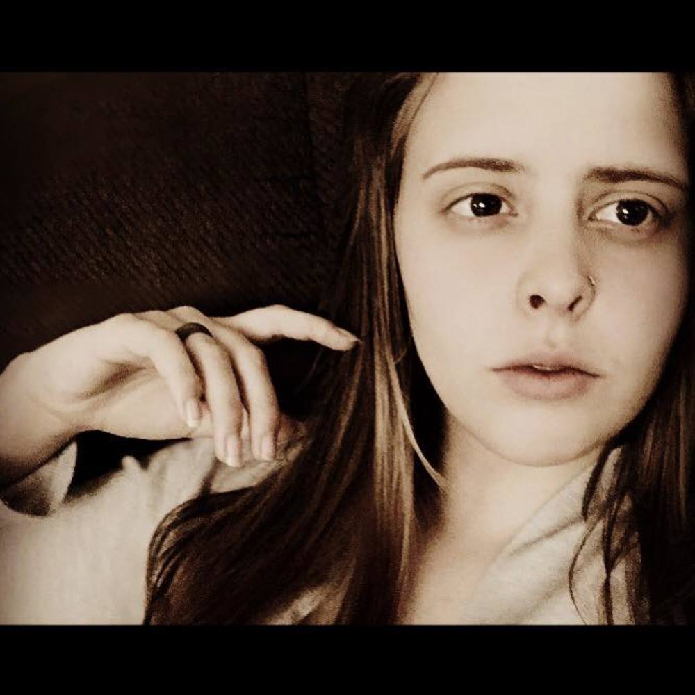 Meet your Posher, Tess